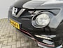 Nissan Juke 1.6 DIG-T 218PK Nismo RS / 100% dealer onderhouden / 1e eigenaar /  360 graden camera / Cruise control / Keyless / Navigatie / Sportonderstel