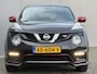 Nissan Juke 1.6 DIG-T 218PK Nismo RS / 100% dealer onderhouden / 1e eigenaar /  360 graden camera / Cruise control / Keyless / Navigatie / Sportonderstel
