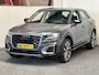Audi Q2 1.4 TFSI 150 PK COD DESIGN PROLINE AUTOMAAT NAVIGATIE CRUISE CONTROL 19 INCH LMV !! AFNEEMBAARE TREKHAAK ZEER NETTE STAAT