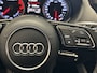 Audi Q2 1.4 TFSI 150 PK COD DESIGN PROLINE AUTOMAAT NAVIGATIE CRUISE CONTROL 19 INCH LMV !! AFNEEMBAARE TREKHAAK ZEER NETTE STAAT