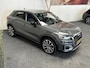 Audi Q2 1.4 TFSI 150 PK COD DESIGN PROLINE AUTOMAAT NAVIGATIE CRUISE CONTROL 19 INCH LMV !! AFNEEMBAARE TREKHAAK ZEER NETTE STAAT