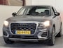 Audi Q2 1.4 TFSI 150 PK COD DESIGN PROLINE AUTOMAAT NAVIGATIE CRUISE CONTROL 19 INCH LMV !! AFNEEMBAARE TREKHAAK ZEER NETTE STAAT