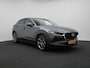 Mazda CX-30 2.0 e-SkyActiv-X Luxury i-Activesense automaat met Sunroof en all-weather banden : dealer onderhouden