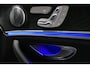Mercedes-Benz E-klasse 300 e AMG Line / E63s AMG Diffuser / Panamericana Grille / Panoramadak / Elektr. verstelbare voorstoelen + memory / Burmester Surround Sound / Ambienteverlichting / Apple Carplay - Android Auto / Maxton Design Frontlip / Rondomzichtcamera / Stoelverwarming / Navigatie / Achteruitrijcamera / 20'' LMV / Night pakket