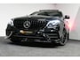 Mercedes-Benz E-klasse 300 e AMG Line / E63s AMG Diffuser / Panamericana Grille / Panoramadak / Elektr. verstelbare voorstoelen + memory / Burmester Surround Sound / Ambienteverlichting / Apple Carplay - Android Auto / Maxton Design Frontlip / Rondomzichtcamera / Stoelverwarming / Navigatie / Achteruitrijcamera / 20'' LMV / Night pakket