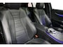 Mercedes-Benz E-klasse 300 e AMG Line / E63s AMG Diffuser / Panamericana Grille / Panoramadak / Elektr. verstelbare voorstoelen + memory / Burmester Surround Sound / Ambienteverlichting / Apple Carplay - Android Auto / Maxton Design Frontlip / Rondomzichtcamera / Stoelverwarming / Navigatie / Achteruitrijcamera / 20'' LMV / Night pakket
