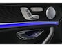 Mercedes-Benz E-klasse 300 e AMG Line / E63s AMG Diffuser / Panamericana Grille / Panoramadak / Elektr. verstelbare voorstoelen + memory / Burmester Surround Sound / Ambienteverlichting / Apple Carplay - Android Auto / Maxton Design Frontlip / Rondomzichtcamera / Stoelverwarming / Navigatie / Achteruitrijcamera / 20'' LMV / Night pakket