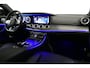 Mercedes-Benz E-klasse 300 e AMG Line / E63s AMG Diffuser / Panamericana Grille / Panoramadak / Elektr. verstelbare voorstoelen + memory / Burmester Surround Sound / Ambienteverlichting / Apple Carplay - Android Auto / Maxton Design Frontlip / Rondomzichtcamera / Stoelverwarming / Navigatie / Achteruitrijcamera / 20'' LMV / Night pakket