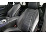 Mercedes-Benz E-klasse 300 e AMG Line / E63s AMG Diffuser / Panamericana Grille / Panoramadak / Elektr. verstelbare voorstoelen + memory / Burmester Surround Sound / Ambienteverlichting / Apple Carplay - Android Auto / Maxton Design Frontlip / Rondomzichtcamera / Stoelverwarming / Navigatie / Achteruitrijcamera / 20'' LMV / Night pakket