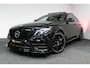 Mercedes-Benz E-klasse 300 e AMG Line / E63s AMG Diffuser / Panamericana Grille / Panoramadak / Elektr. verstelbare voorstoelen + memory / Burmester Surround Sound / Ambienteverlichting / Apple Carplay - Android Auto / Maxton Design Frontlip / Rondomzichtcamera / Stoelverwarming / Navigatie / Achteruitrijcamera / 20'' LMV / Night pakket