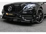 Mercedes-Benz E-klasse 300 e AMG Line / E63s AMG Diffuser / Panamericana Grille / Panoramadak / Elektr. verstelbare voorstoelen + memory / Burmester Surround Sound / Ambienteverlichting / Apple Carplay - Android Auto / Maxton Design Frontlip / Rondomzichtcamera / Stoelverwarming / Navigatie / Achteruitrijcamera / 20'' LMV / Night pakket