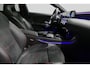 Mercedes-Benz CLA 220 AMG Line / CLA45 AMG Diffuser / Panamericana Grille / Panoramadak / Sfeerverlichting / Stoelverwarming / LED High Performance / 19'' LMV / Augmented Reality Video / Navigatie / Widescreen / Lane Assist
