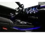 Mercedes-Benz CLA 220 AMG Line / CLA45 AMG Diffuser / Panamericana Grille / Panoramadak / Sfeerverlichting / Stoelverwarming / LED High Performance / 19'' LMV / Augmented Reality Video / Navigatie / Widescreen / Lane Assist