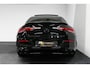 Mercedes-Benz CLA 220 AMG Line / CLA45 AMG Diffuser / Panamericana Grille / Panoramadak / Sfeerverlichting / Stoelverwarming / LED High Performance / 19'' LMV / Augmented Reality Video / Navigatie / Widescreen / Lane Assist