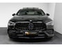 Mercedes-Benz CLA 220 AMG Line / CLA45 AMG Diffuser / Panamericana Grille / Panoramadak / Sfeerverlichting / Stoelverwarming / LED High Performance / 19'' LMV / Augmented Reality Video / Navigatie / Widescreen / Lane Assist