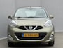 Nissan Micra 1.2 Connect Edition / Cruise control / Navigatie / Trekhaak voor fietsendrager / 100% dealer onderhouden / Winterset