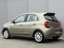 Nissan Micra 1.2 Connect Edition / Cruise control / Navigatie / Trekhaak voor fietsendrager / 100% dealer onderhouden / Winterset
