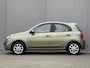 Nissan Micra 1.2 Connect Edition / Cruise control / Navigatie / Trekhaak voor fietsendrager / 100% dealer onderhouden / Winterset
