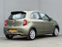 Nissan Micra 1.2 Connect Edition / Cruise control / Navigatie / Trekhaak voor fietsendrager / 100% dealer onderhouden / Winterset