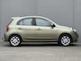 Nissan Micra 1.2 Connect Edition / Cruise control / Navigatie / Trekhaak voor fietsendrager / 100% dealer onderhouden / Winterset