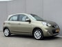 Nissan Micra 1.2 Connect Edition / Cruise control / Navigatie / Trekhaak voor fietsendrager / 100% dealer onderhouden / Winterset