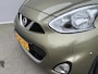 Nissan Micra 1.2 Connect Edition / Cruise control / Navigatie / Trekhaak voor fietsendrager / 100% dealer onderhouden / Winterset
