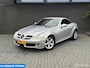 Mercedes-Benz SLK 200 K. Prestige Plus | Leer | Stoelverw.