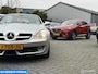 Mercedes-Benz SLK 200 K. Prestige Plus | Leer | Stoelverw.