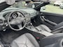 Mercedes-Benz SLK 200 K. Prestige Plus | Leer | Stoelverw.