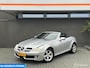 Mercedes-Benz SLK 200 K. Prestige Plus | Leer | Stoelverw.