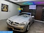 Mercedes-Benz SLK 200 K. Prestige Plus | Leer | Stoelverw.