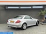Mercedes-Benz SLK 200 K. Prestige Plus | Leer | Stoelverw.