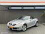 Mercedes-Benz SLK 200 K. Prestige Plus | Leer | Stoelverw.