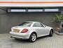 Mercedes-Benz SLK 200 K. Prestige Plus | Leer | Stoelverw.
