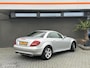 Mercedes-Benz SLK 200 K. Prestige Plus | Leer | Stoelverw.