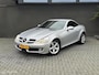 Mercedes-Benz SLK 200 K. Prestige Plus | Leer | Stoelverw.