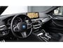 BMW 5-Serie Touring 530e xDrive M-Sport | Harman/Kardon | Laserlight | Head-up | Comfort Access | Parking Assistant Plus