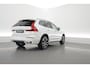 Volvo XC60 2.0 T6 Plug-in hybrid AWD R-Design | Facelift | Long Range | Pano-dak | 21 inch | Sportstoelen | 360 camera | ACC | Standkachel