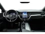Volvo XC60 2.0 T6 Plug-in hybrid AWD R-Design | Facelift | Long Range | Pano-dak | 21 inch | Sportstoelen | 360 camera | ACC | Standkachel