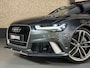 Audi RS6 A6 Avant 4.0 TFSI quattro Pro Line Plus |Keramisch | 360 Camera | HUD | Massage-/ventilatie-stoelen | Carbon