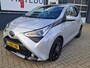 Toyota Aygo 1.0 VVT-I X-PLAY Sport Camera Climate PDC  Cruise Ctrl. LM 16Zwart