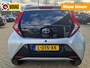 Toyota Aygo 1.0 VVT-I X-PLAY Sport Camera Climate PDC  Cruise Ctrl. LM 16Zwart