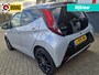 Toyota Aygo 1.0 VVT-I X-PLAY Sport Camera Climate PDC  Cruise Ctrl. LM 16Zwart