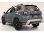 Dacia Duster 1.3 TCe Extreme | 360° Camera | Climate control | Navigatie | Cruise control | Key less | Smartphone intergratie | LED | Stoelverwarming |