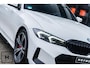 BMW 3-Serie Touring 330e M-Sport | Pano | Memory | Adaptive Cruise