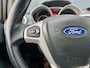Ford Fiesta 1.25 Titanium Climate control | 5-deurs | NAP