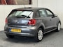Volkswagen Polo 1.4-16V COMFORTLINE 5 DEURS AUTOMAAT NAVIGATIE CRUISE CONTROL ELECTRISCHE RAMEN
