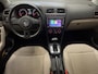 Volkswagen Polo 1.4-16V COMFORTLINE 5 DEURS AUTOMAAT NAVIGATIE CRUISE CONTROL ELECTRISCHE RAMEN