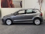 Volkswagen Polo 1.4-16V COMFORTLINE 5 DEURS AUTOMAAT NAVIGATIE CRUISE CONTROL ELECTRISCHE RAMEN