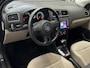 Volkswagen Polo 1.4-16V COMFORTLINE 5 DEURS AUTOMAAT NAVIGATIE CRUISE CONTROL ELECTRISCHE RAMEN